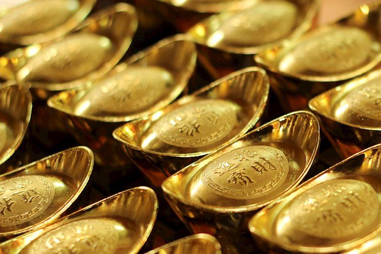 金价预测：黄金兑美元到 2024 年底将交易看向 2300 美元 - 澳新银行
