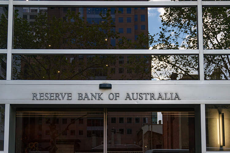 重要事件：澳洲储行将利率稳定在4.35%不变，符合预期