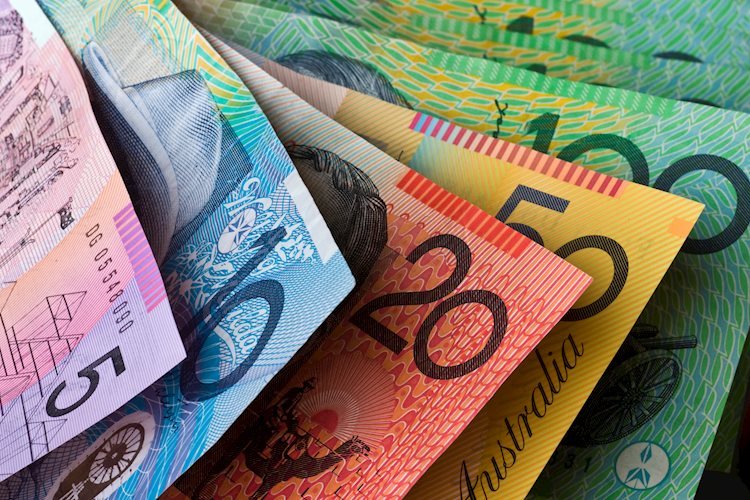 澳储行利率决议来袭，澳元/美元踯躅不前
